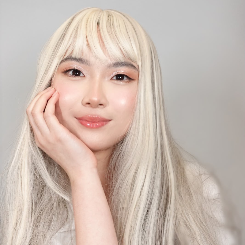 Makeup artistry by Gia - 2026 gallery photograph 2